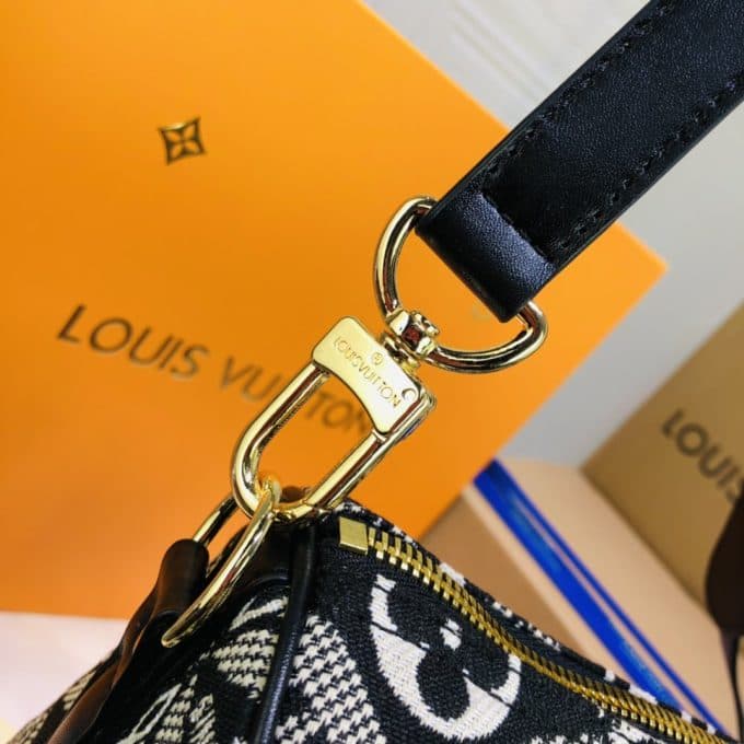 ルイヴィトンバッグコピー 大人気2021新品 Louis Vuitton 男女兼用 ボストンバッグ - 画像 (6)