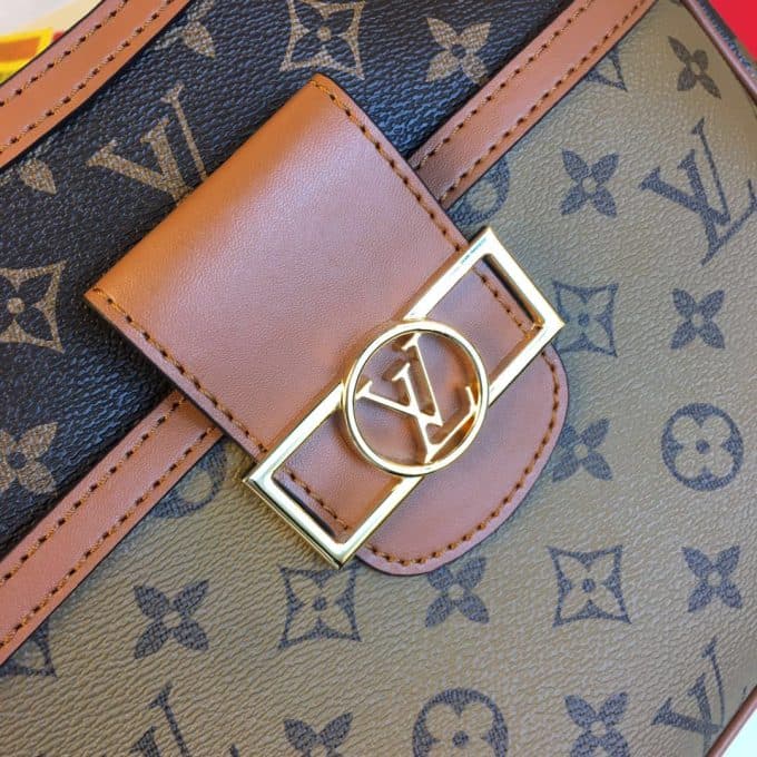 ルイヴィトンバッグコピー 定番人気2020新品 Louis Vuitton レディース ハンドバッグ - 画像 (3)
