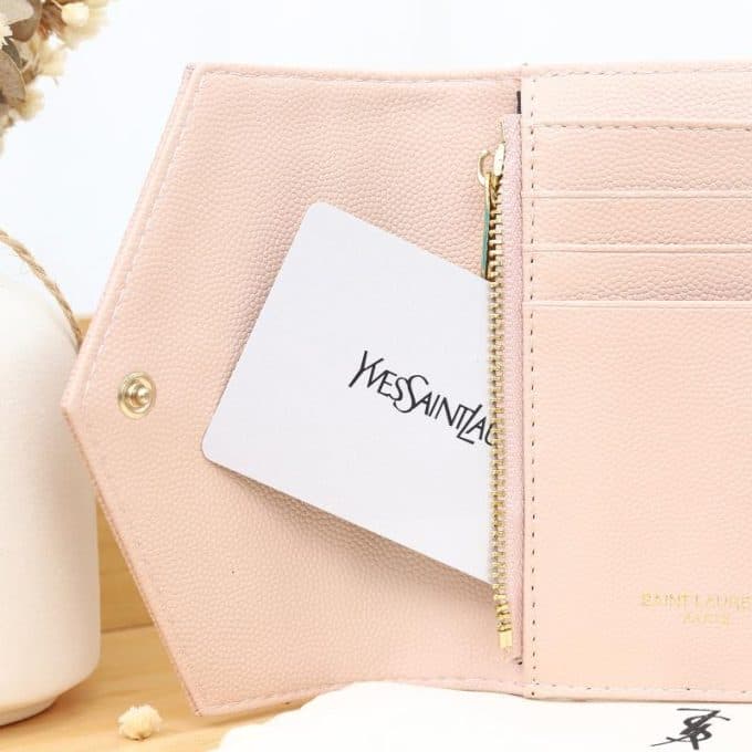 イヴサンローラン 財布コピー 大人気2021新品 YSL レディース 財布 - 画像 (9)