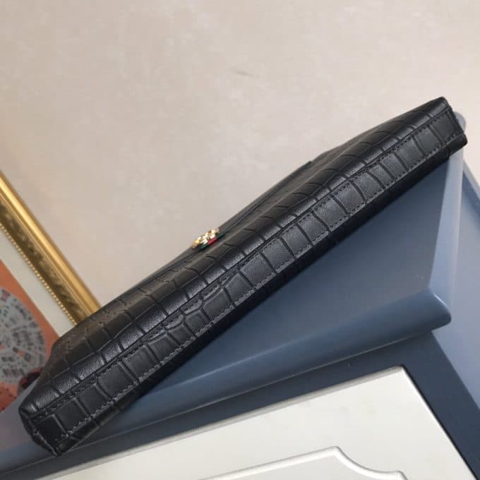 グッチバッグコピー 定番人気2021新品 GUCCI メンズ セカンドバッグ - 画像 (8)