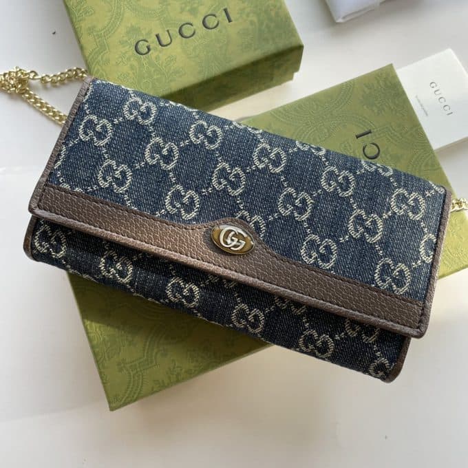グッチバッグコピー 大人気2022新品 GUCCI レディース ショルダーバッグ - 画像 (4)
