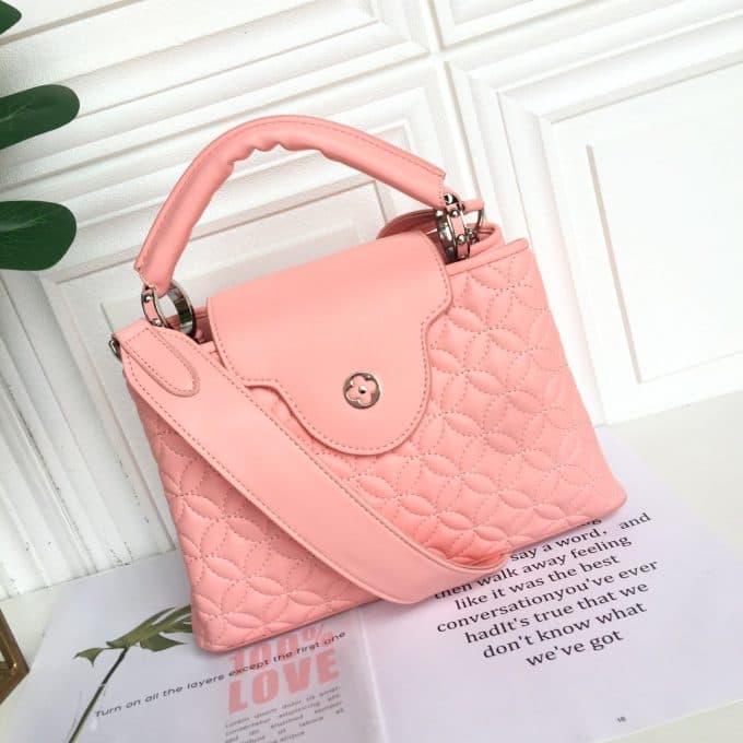 ルイヴィトンバッグコピー 2020新品注目度NO.1 Louis Vuitton レディース ハンドバッグ