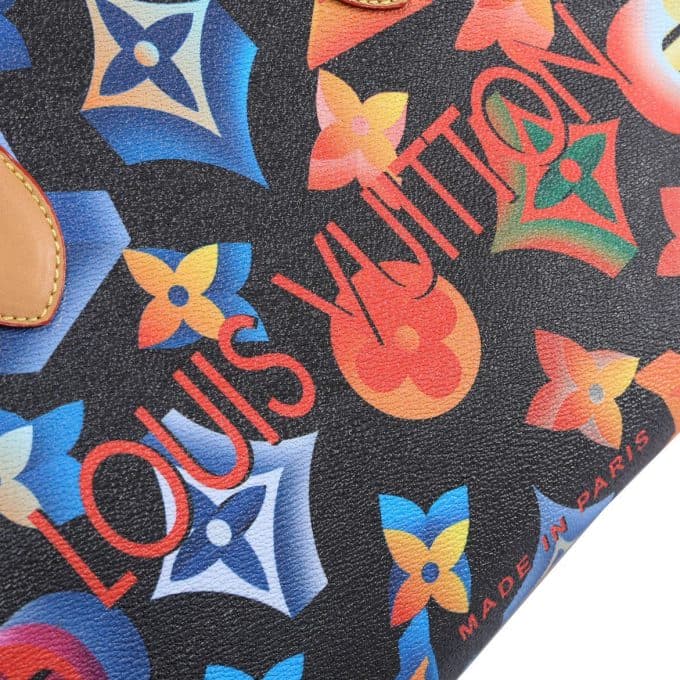 ルイヴィトンバッグコピー 大人気2020新品 Louis Vuitton レディース トートバッグ - 画像 (5)
