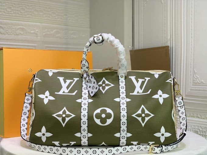 ルイヴィトンバッグコピー 大人気2021新品 Louis Vuitton 男女兼用 ボストンバッグ