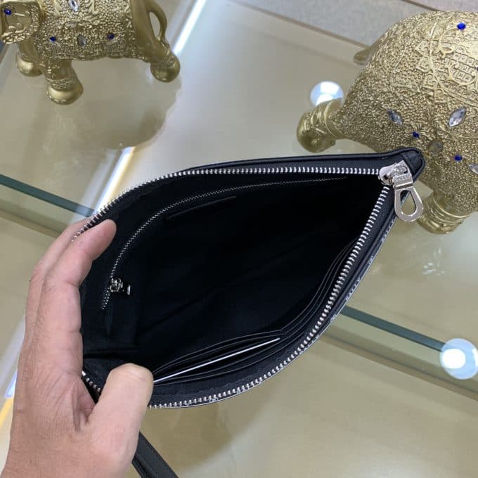 バリーバッグコピー 2021新品注目度NO.1 BALLY メンズ セカンドバッグ - 画像 (8)