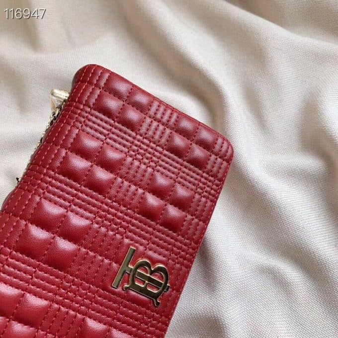 2019秋冬注目度NO.1バーバリー(BURBERRY)☆レディース ショルダーバッグコピー☆斬新アイテム一挙公開!雑誌で話題騒然！ - 画像 (6)
