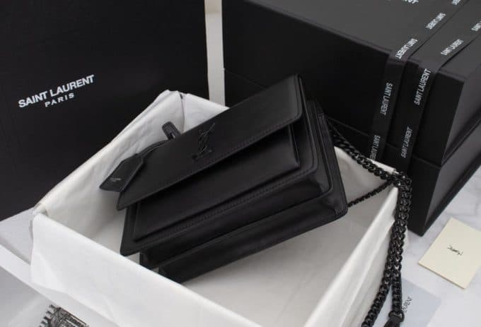 イヴサンローラン バッグコピー 大人気2022新品 YSL レディース ショルダーバッグ - 画像 (5)