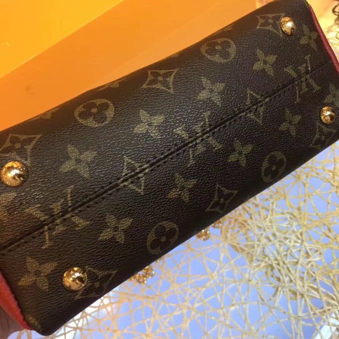 ルイヴィトンバッグコピー 定番人気2020新品 Louis Vuitton レディース ショルダーバッグ - 画像 (7)