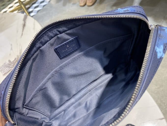 高品質 ルイヴィトンバッグコピー 2021新品注目度NO.1 Louis Vuitton メンズ ショルダーバッグ - 画像 (7)