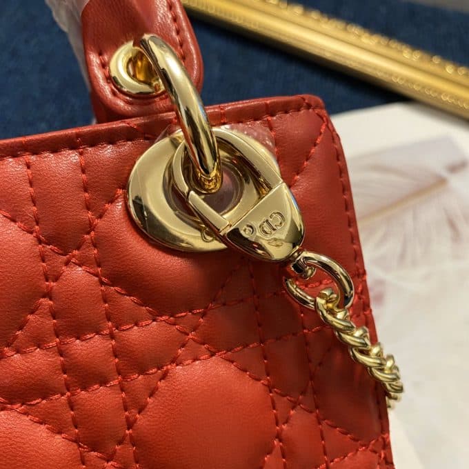 ディオールバッグコピー 大人気2020新品 Dior レディース ハンドバッグ - 画像 (7)