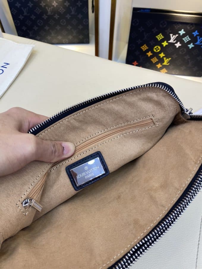 ルイヴィトンバッグコピー 大人気2021新品 Louis Vuitton メンズ セカンドバッグ - 画像 (9)