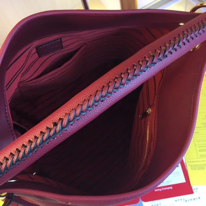 ルイヴィトンバッグコピー 定番人気2020新品 Louis Vuitton レディース ハンドバッグ - 画像 (9)