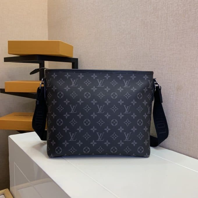高品質ルイヴィトンバッグコピー 大人気2021新品 Louis Vuitton メンズ ショルダーバッグ - 画像 (2)