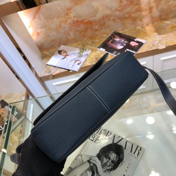 エルメスバッグコピー 2021新品注目度NO.1 HERMES メンズ ショルダーバッグ - 画像 (5)