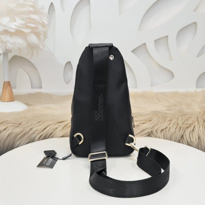 グッチバッグコピー 定番人気2021新品 GUCCI メンズ ボディバッグ - 画像 (3)