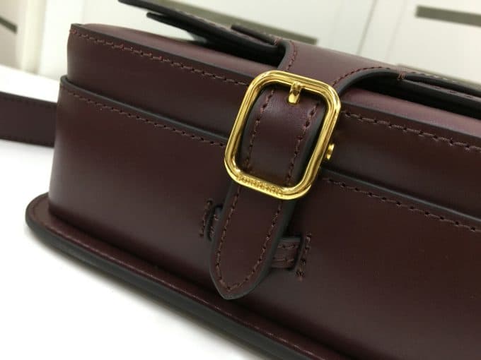 2019秋冬大人気バーバリー(BURBERRY)☆レディース ショルダーバッグコピー☆絶品定番商品!今から活躍!絶賛発売中！♪♪ - 画像 (2)