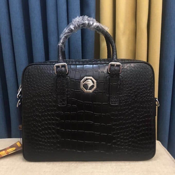 ステファノ・リッチバッグコピー 大人気2021新品 Stefano Ricciメンズ ブリーフケース