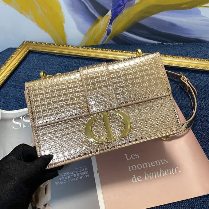 ディオールバッグコピー 2020新品注目度NO.1 Dior レディース ショルダーバッグ - 画像 (4)