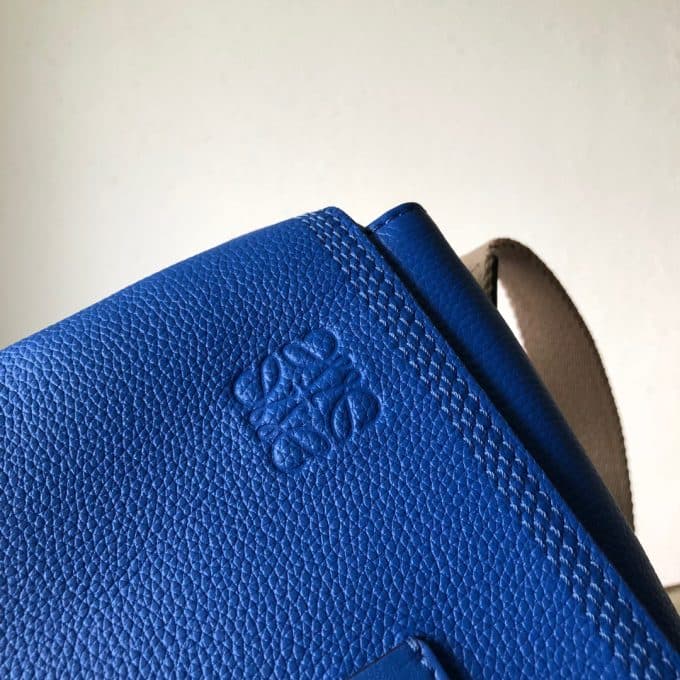 高品質 ロエベバッグコピー 定番人気2021新品 Loeweメンズ ショルダーバッグ - 画像 (6)