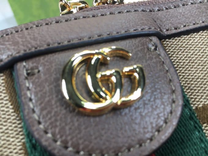 グッチバッグコピー 2022新品注目度NO.1 GUCCI レディース ショルダーバッグ - 画像 (8)