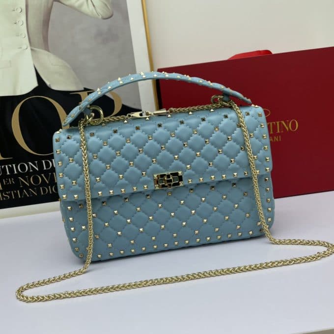 ヴァレンティノバッグコピー 2022新品注目度NO.1 Valentino レディース ショルダーバッグ
