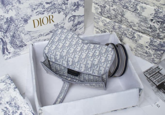 ディオールバッグコピー 大人気2022新品 Dior レディース ショルダーバッグ - 画像 (8)