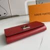 ルイヴィトン財布コピー 定番人気2021新品 Louis Vuitton レディース 長財布 - 画像 (3)