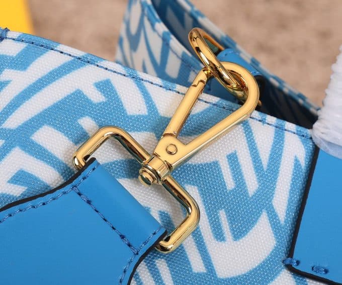 フェンディバッグコピー 定番人気2022新品 FENDI レディース トートバッグ - 画像 (5)