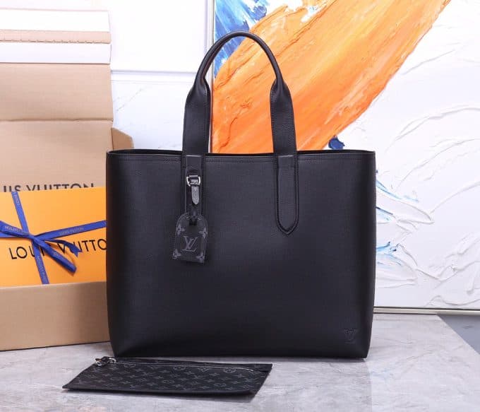 ルイヴィトンバッグコピー 大人気2021新品 Louis Vuitton メンズ トートバッグ