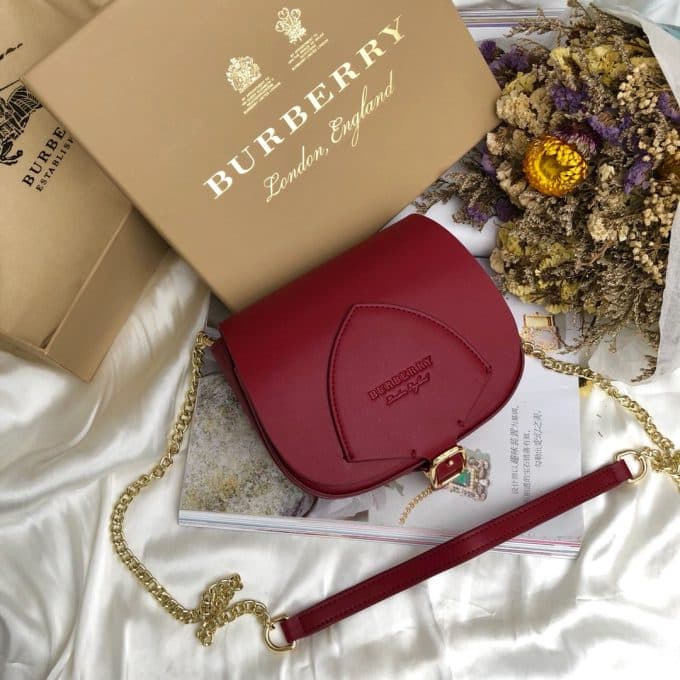 2019秋冬高品質バーバリー(BURBERRY)☆レディース ショルダーバッグコピー☆気持ちの良い触り心地♪相性抜群！
