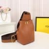 フェンディバッグコピー 大人気2021新品 FENDI 男女兼用 ボディバッグ - 画像 (2)