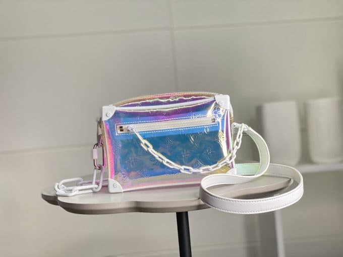 ルイヴィトンバッグコピー 定番人気2020新品 Louis Vuitton レディース ショルダーバッグ