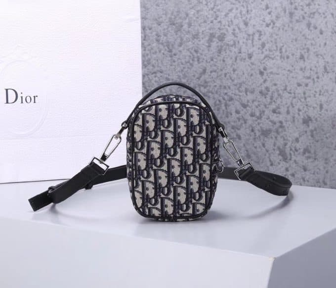 ディオールバッグコピー 大人気2021新品 Dior メンズ ショルダーバッグ - 画像 (3)