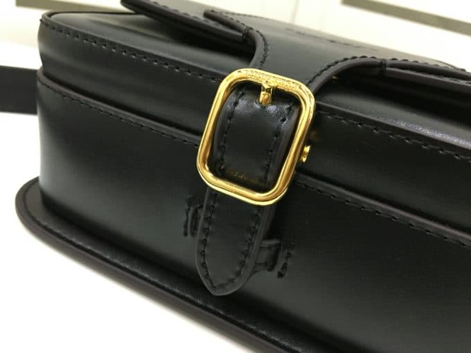 2019秋冬大人気バーバリー(BURBERRY)☆レディース ショルダーバッグコピー☆絶品定番商品!今から活躍!絶賛発売中！♪♪ - 画像 (4)