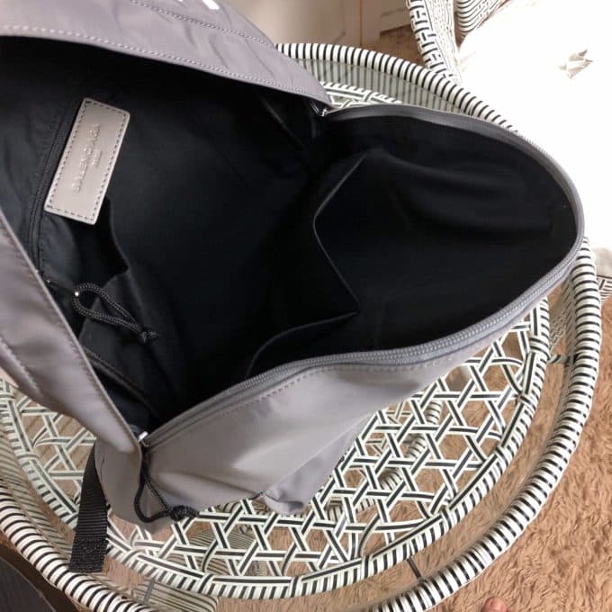 バレンシアガバッグコピー 定番人気2021新品 BALENCIAGA 男女兼用 バックパック - 画像 (8)