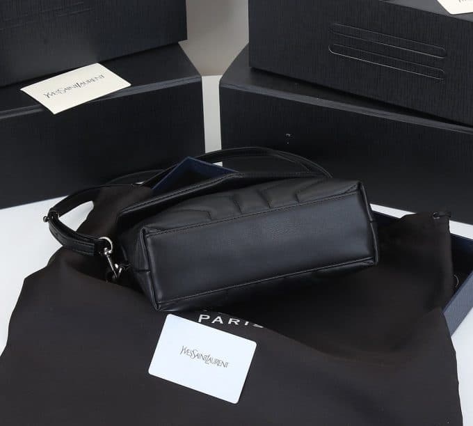 イヴサンローラン バッグコピー 大人気2022新品 YSL レディース ショルダーバッグ - 画像 (5)