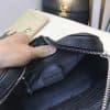 バーバリーバッグコピー 定番人気2021新品 BURBERRY メンズ セカンドバッグ - 画像 (9)