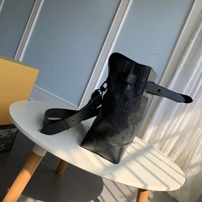 ルイヴィトンバッグコピー 定番人気2020新品 Louis Vuitton レディース ショルダーバッグ - 画像 (3)