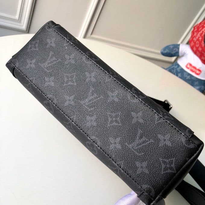 高品質ルイヴィトンバッグコピー 大人気2021新品 Louis Vuitton メンズ ショルダーバッグ - 画像 (5)