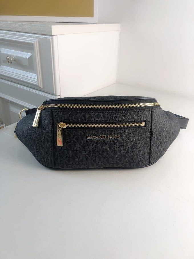 マイケル コースバッグコピー 2021新品注目度NO.1 Michael Kors 男女兼用 ウエストポーチ