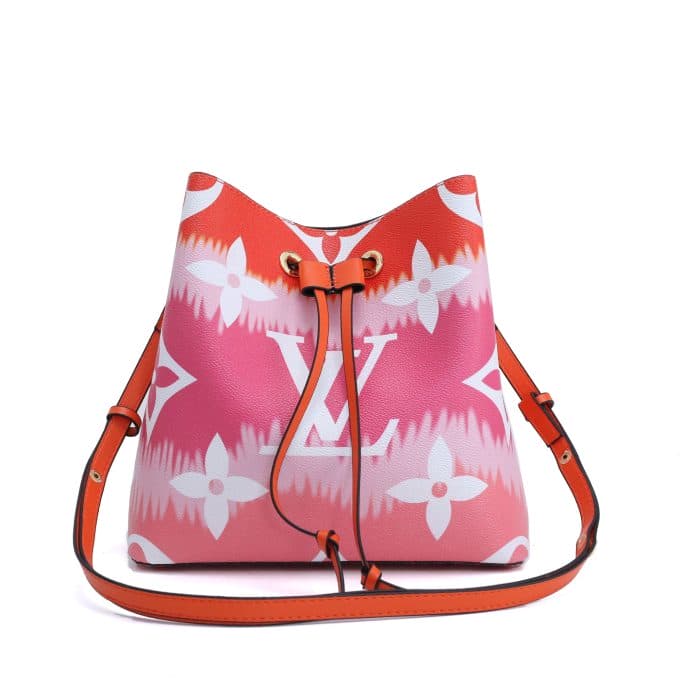 ルイヴィトンバッグコピー 大人気2020新品 Louis Vuitton レディース バケツバッグ