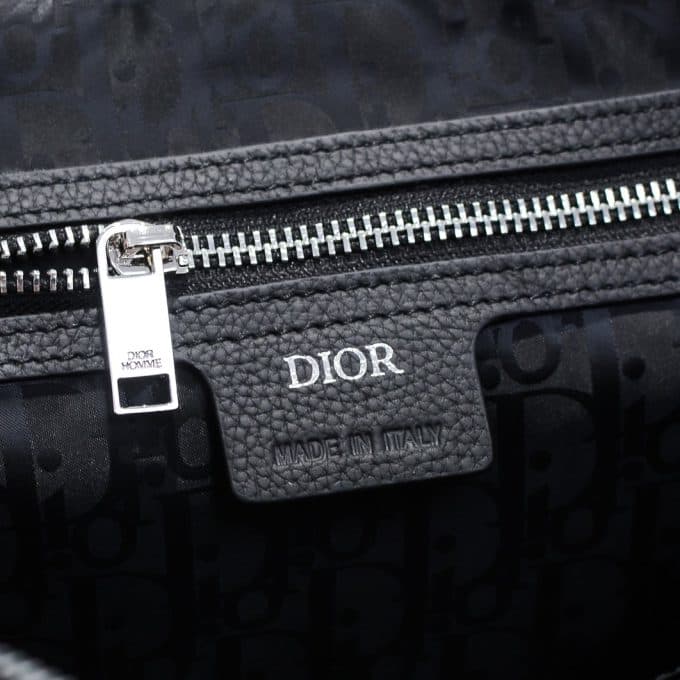 高品質ディオールバッグコピー 定番人気2021新品 Dior メンズ ショルダーバッグ - 画像 (8)