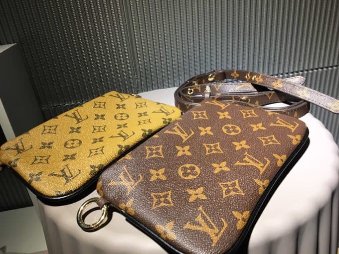 ルイヴィトンバッグコピー 定番人気2020新品 Louis Vuitton レディース ショルダーバッグ - 画像 (7)