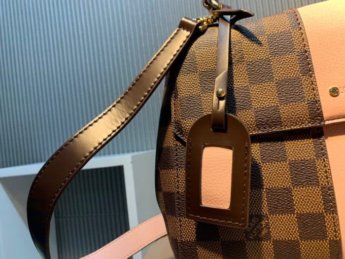 ルイヴィトンバッグコピー 2020新品注目度NO.1 Louis Vuitton レディース ハンドバッグ - 画像 (6)