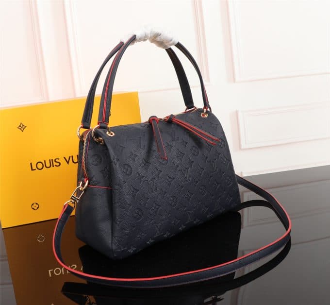 ルイヴィトンバッグコピー 大人気2020新品 Louis Vuitton レディース ハンドバッグ - 画像 (2)