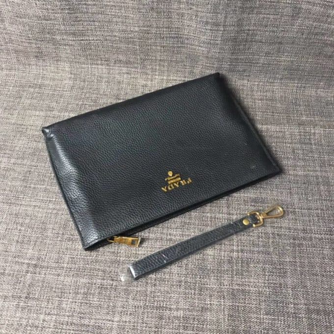 プラダバッグコピー 定番人気2021新品 PRADA メンズ セカンドバッグ - 画像 (4)