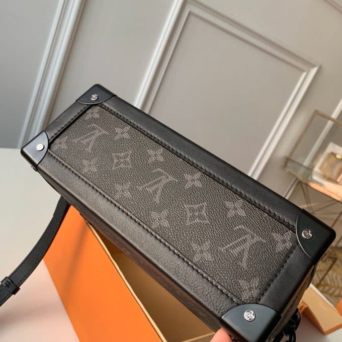 ルイヴィトンバッグコピー 定番人気2021新品 Louis Vuitton メンズ ショルダーバッグ - 画像 (4)