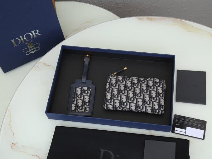 ディオールバッグコピー 定番人気2021新品 Dior メンズ セカンドバッグ - 画像 (3)
