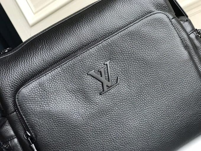 高品質ルイヴィトンバッグコピー 定番人気2021新品 Louis Vuitton メンズ ショルダーバッグ - 画像 (4)