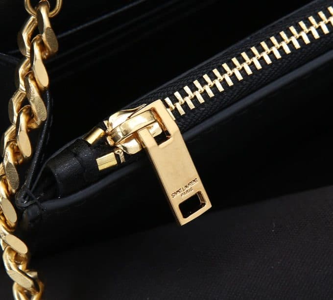 イヴサンローラン バッグコピー 大人気2022新品 YSL レディース ショルダーバッグ - 画像 (8)